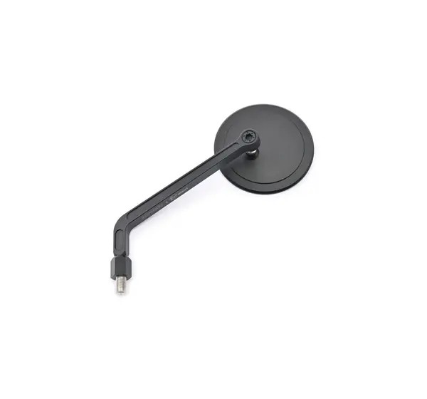 DAYTONA Spiegel - D-MIRROR-21 FLAT-ROUND LEFT