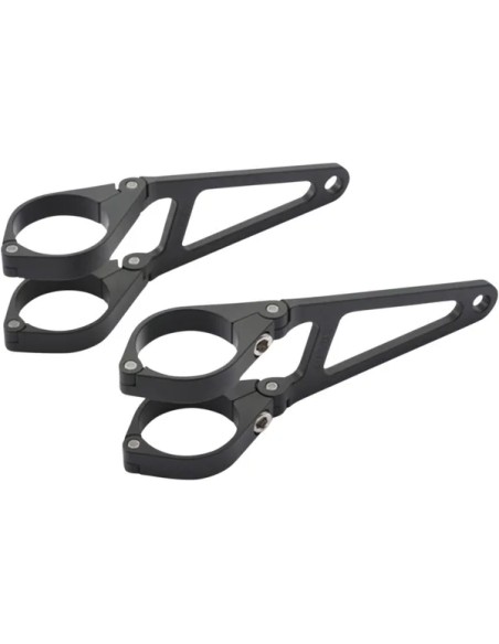 DAYTONA Abdeckungen & Halterungen - HEADLIGHT BRACKET LONG