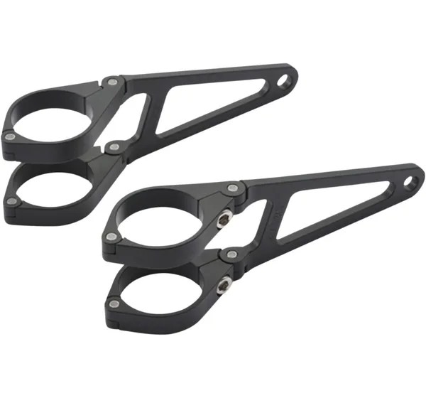DAYTONA Abdeckungen & Halterungen - HEADLIGHT BRACKET LONG