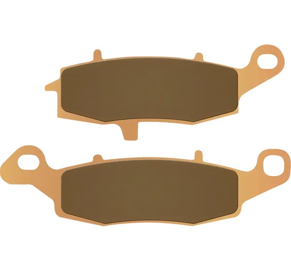 GALFER Bremsbeläge & Bremsbacken für SUZUKI M 109 R 2006-2025