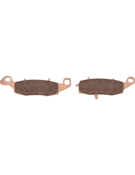 GALFER Bremsbeläge & Bremsbacken - Detailansicht