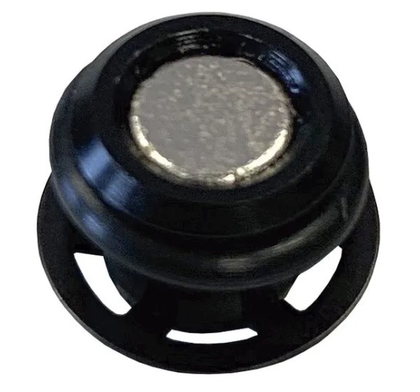 GALFER Bremskomponenten - SPEED SENSOR MAGNET INTEGRATED