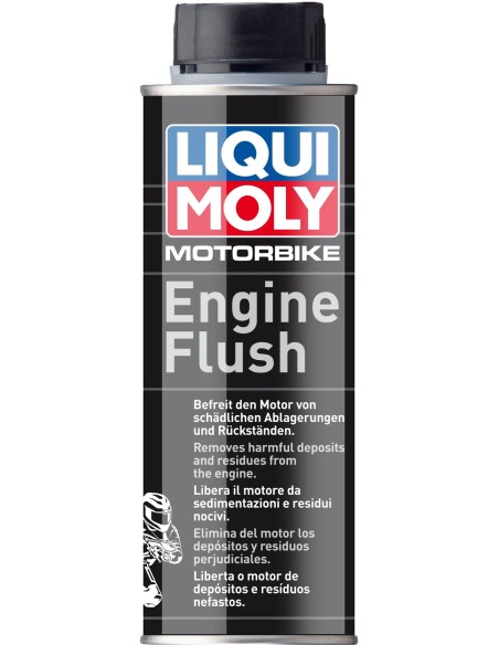 LIQUI MOLY Flüssigkeiten & Dichtmittel - Detailansicht