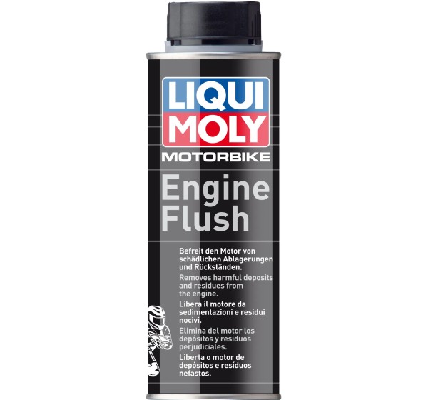 LIQUI MOLY Flüssigkeiten & Dichtmittel - Detailansicht