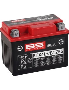 SLA Factory-Activated AGM Wartungsfreie Batterie