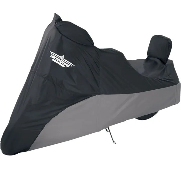 ULTRAGARD Abdeckungen für KAWASAKI VN 900 2006-2025