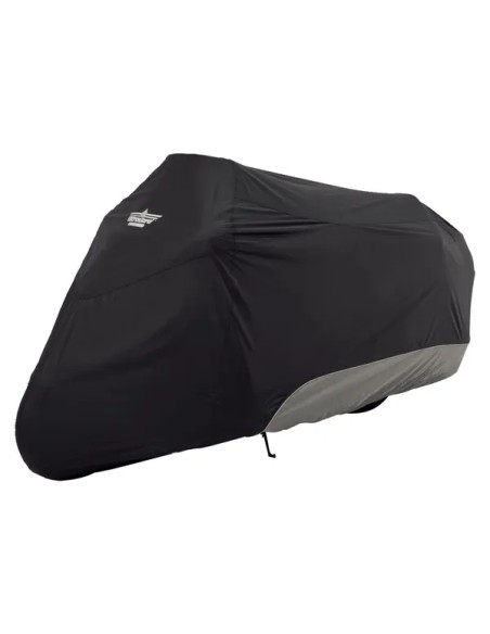ULTRAGARD Abdeckungen für HONDA GL 1800 ABS 2001-2017