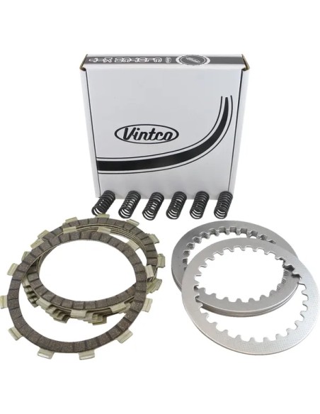 VINTCO Kupplungen & Kupplungskomponenten für YAMAHA YZ 250 1980-1981