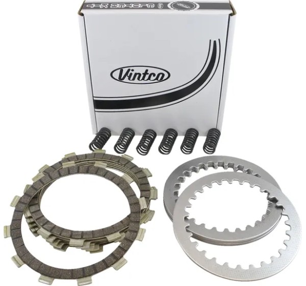 VINTCO Kupplungen & Kupplungskomponenten für YAMAHA YZ 250 1980-1981