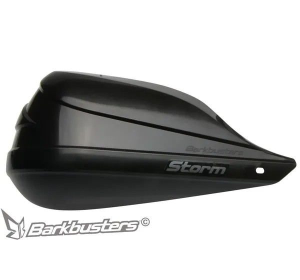 BARKBUSTERS Handprotektoren für YAMAHA YZ 250 1974-2024