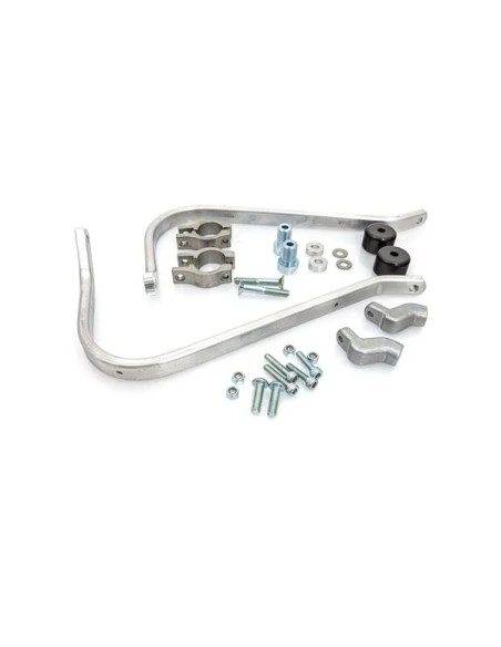 BARKBUSTERS Handprotektoren für YAMAHA XTZ 700 D 2023-2024