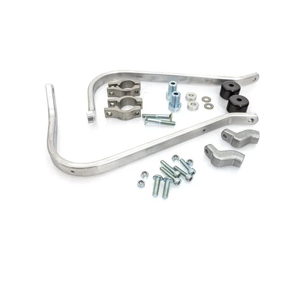 BARKBUSTERS Handprotektoren für YAMAHA XTZ 700 D 2023-2024