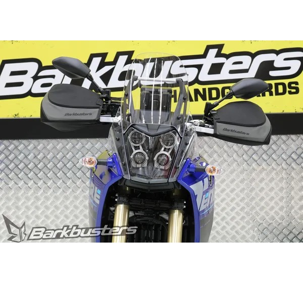 BARKBUSTERS Handprotektoren Bild 4