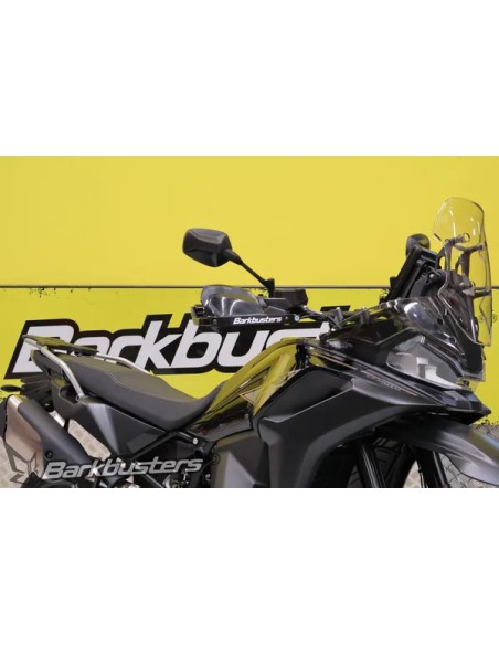 BARKBUSTERS Handprotektoren Bild 6