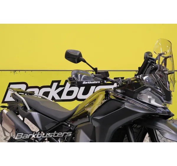 BARKBUSTERS Handprotektoren Bild 6