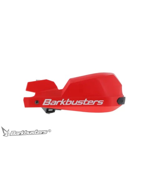 BARKBUSTERS Handprotektoren - Detailansicht