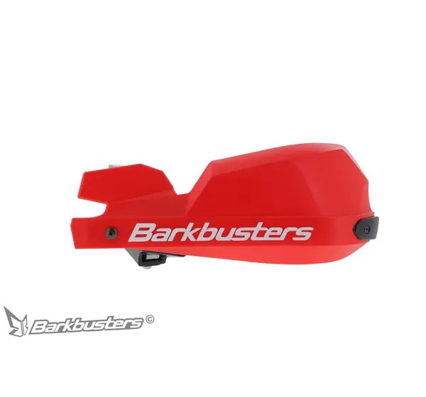 BARKBUSTERS Handprotektoren - Detailansicht