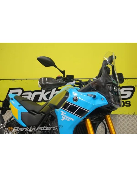BARKBUSTERS Handprotektoren Bild 5