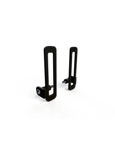 Schutzblechhalterung für DRL & B6 Visibility Pods