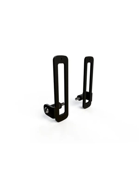 DENALI Abdeckungen & Halterungen - FENDER MOUNT DRL B6 VISIBILITY