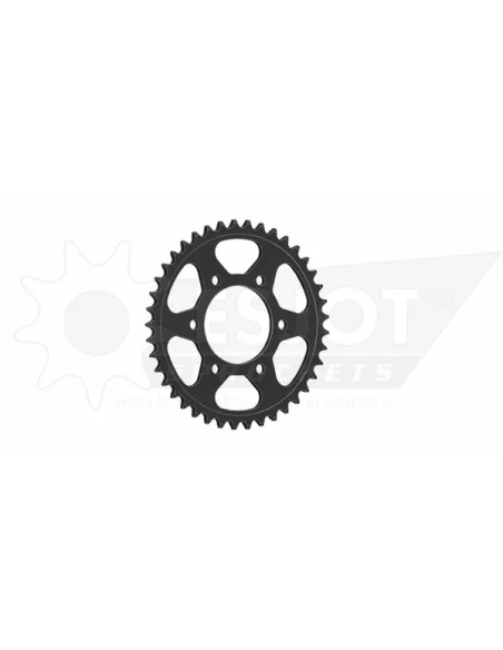 ESJOT Ritzel & Kettenräder für KAWASAKI KLZ 1000 ABS 2012-2024