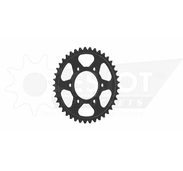 ESJOT Ritzel & Kettenräder für KAWASAKI KLZ 1000 ABS 2012-2024