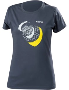 Damen Mesh T-Shirt