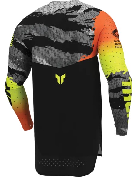THOR Jerseys - Detailansicht