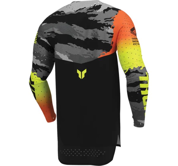 THOR Jerseys - Detailansicht