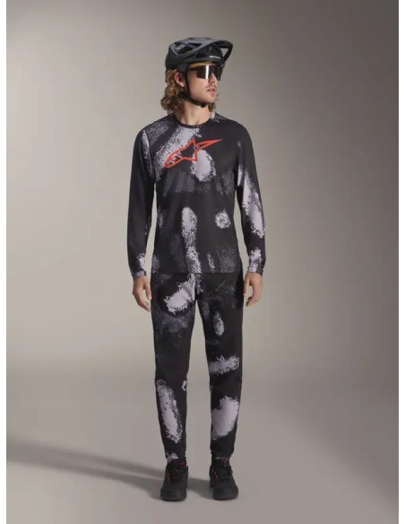 ALPINESTARS Jerseys - Detailansicht