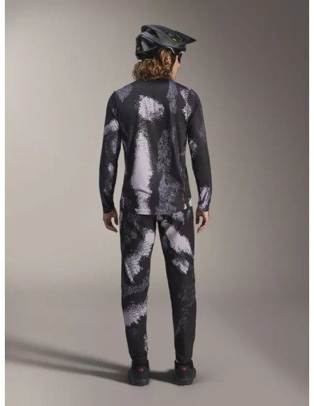 ALPINESTARS Jerseys - Einbaubeispiel