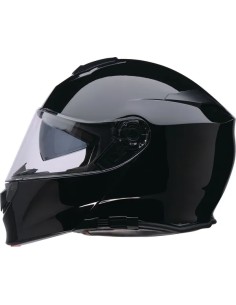 Solaris 2.0 Solid Klapphelm
