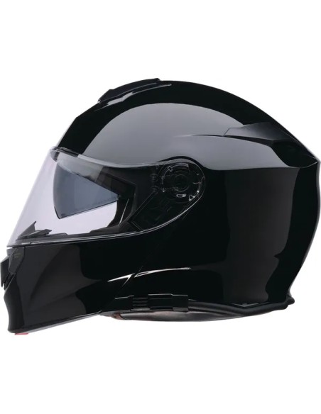 Z1R Modular - HELMET SOLARIS 2.0 BLACK 4XL