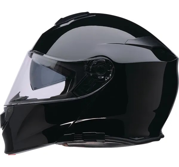 Z1R Modular - HELMET SOLARIS 2.0 BLACK 4XL