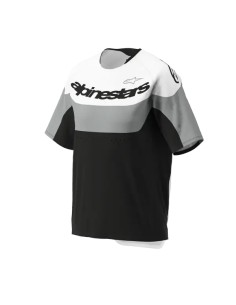 A-Dura Race Kurzarmtrikot
