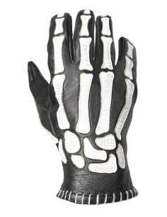 Skeletor Handschuhe