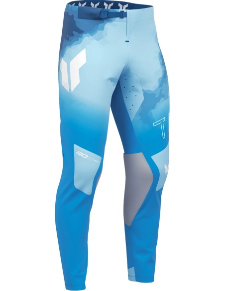 THOR Hosen - PANT SPORTMODE CARBON EB/PB 38