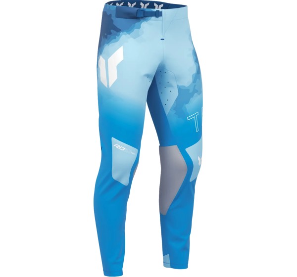 THOR Hosen - PANT SPORTMODE CARBON EB/PB 38