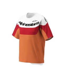 A-Dura Race Kurzarmtrikot