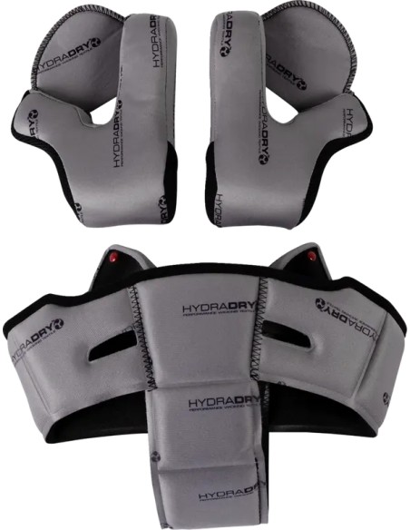 ICON Ersatzteile - LINER DOMN GY 3X