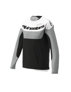 A-Dura Race Langarmtrikot