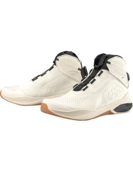 ICON Straße - BOOT HOOLIGAN AF CE WHITE 14
