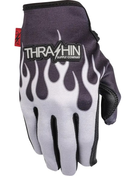 THRASHIN SUPPLY CO. Straße - Detailansicht