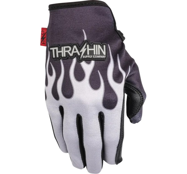 THRASHIN SUPPLY CO. Straße - Detailansicht