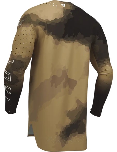 THOR Jerseys - Detailansicht