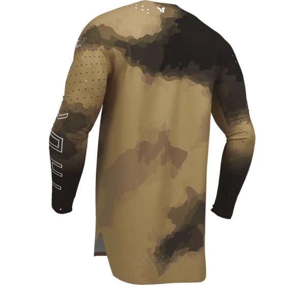 THOR Jerseys - Detailansicht