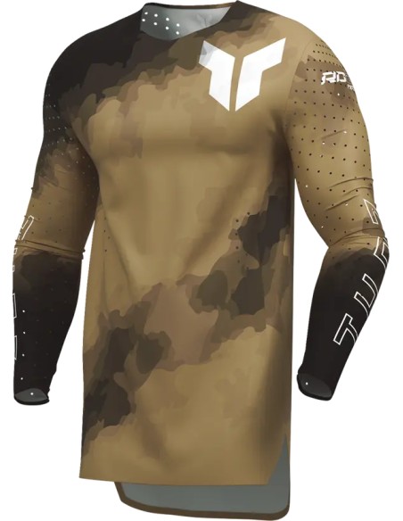 THOR Jerseys - Einbaubeispiel