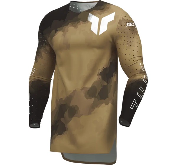 THOR Jerseys - Einbaubeispiel