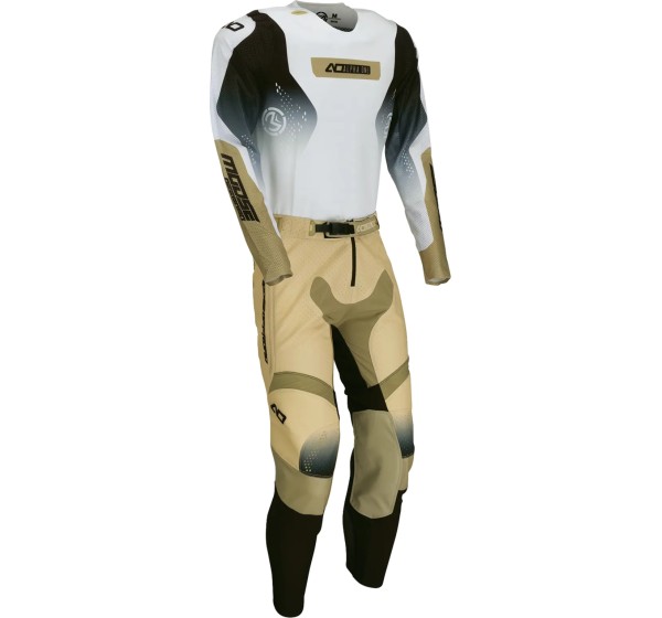 MOOSE OFFROAD Hosen - Detailansicht