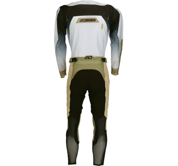 MOOSE OFFROAD Hosen - Einbaubeispiel